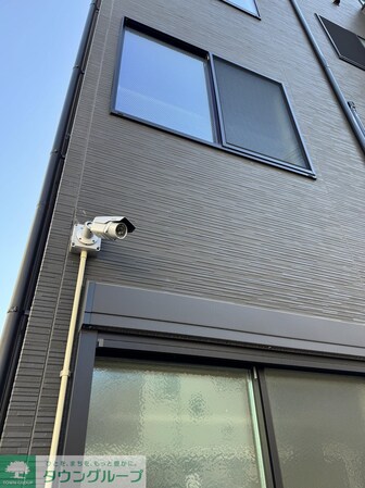 Kms coyo西日暮里の物件内観写真